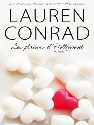 cover image of Les plaisirs d'Hollywood